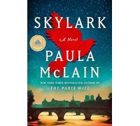 Skylark: A GMA Book Club Pick: A Novel