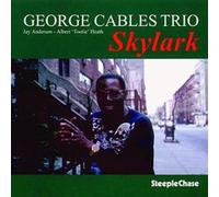 Skylark (CD) Album