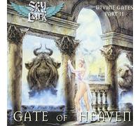 Skylark - Divine Gates Part Ii: Gates Of Heaven