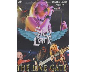 Skylark - Divine Gates Part Iv