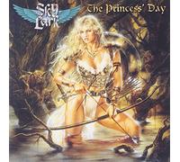 Skylark - Princess Day
