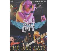 Skylark - Skylark - Divine Gates Part Iv