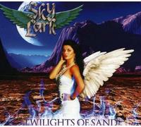 Skylark - Twilights Of Sand