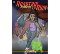 Skyler Graye Mutants & Masterminds (Tascabile)