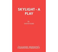 Skylight - A Play - Hare David