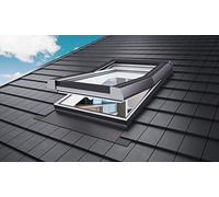 Skylight Premium 1 X, Colore: Nero