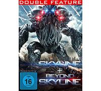 Skyline + Beyond Skyline - Double Feature
