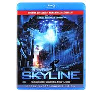 Skyline [Blu-Ray] [Blu-Ray] [Region B] (IMPORT) (Nessuna versione italiana)