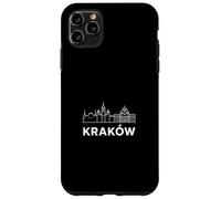 skyline di Cracovia Custodia per iPhone 11 Pro Max