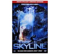 Skyline [DVD] [DVD] (IMPORT) (Nessuna versione italiana)
