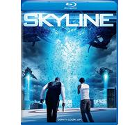 Skyline [Edizione: Stati Uniti]