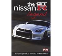 Skyline GT-R [DVD] [Edizione: Regno Unito]