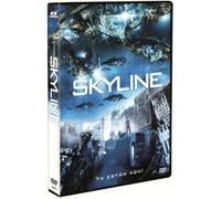 Skyline (Import Dvd) (2011) Eric Balfour; Scottie Thompson; Brittany Daniel; C...