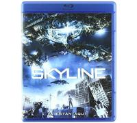 Skyline --- IMPORT ZONE B ---