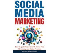 Skyline Publications Social Media Marketing (Tascabile)