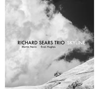Skyline - Richard Sears Trio (Audio cd)