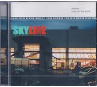 Skyline - Riders in the Store [Audio CD] Skyline
