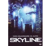 Skyline (Sci-Fi Project)