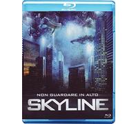 Skyline (Sci-Fi Project)