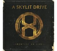 Skylit Drive - Identity On Fire [Vinyl LP] [VINYL]