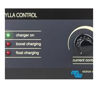Skylla control CE