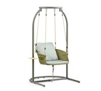 Skylo | Premium - Sedia sospesa Verde