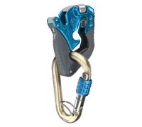 Skylotec - Click Up+ - Assicuratore blu