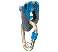 Skylotec - Click Up+ - Assicuratore blu