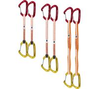Skylotec Fly-Weight Evo Set UL Pack - set rinvii Red/Yellow