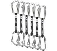 SKYLOTEC LIME SET M-UL - 6 PACK, 12 CM, SILVER