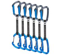 Skylotec - Lime Set M-UL 6-Pack - Rinvio 12 cm blu
