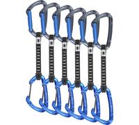 Skylotec Lime Set M-UL 6 Pack - set rinvii Blue 12 cm