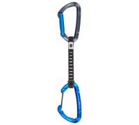 Skylotec - Lime Set M-UL - Rinvio 17 cm blu/bianco
