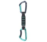 Skylotec Lime Set Ny Pro Anthracite/Aquamarine Rinvio 12 Cm QD-6061-898-12