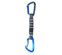 Skylotec Lime Set Ny Pro Anthracite/Aquamarine Rinvio 17 Cm QD-6061-898-17