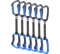 Skylotec Lime Set UL 6 Pack - set rinvii Blue 12 cm