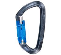 Skylotec - Lime WG - Moschettoni a chiusura blu