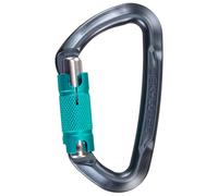 Skylotec - Lime WG - Moschettoni a chiusura blu
