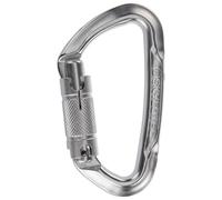Skylotec - Lime WG - Moschettoni a chiusura grigio
