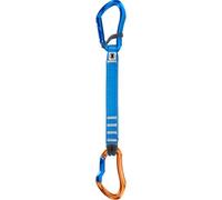 Skylotec - Morfo Set UL Pro - Rinvio 22 cm blu/bianco