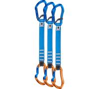 Skylotec - Morfo Set UL Pro 3-Pack - Rinvio 22 cm blu