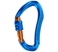 Skylotec - Morfo SG - Moschettoni a ghiera blu