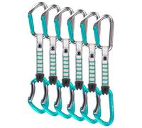 Skylotec - Salto NY 6-Pack - Rinvio 17 cm grigio