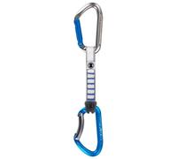 Skylotec - Salto NY - Rinvio 22 cm grigio/bianco