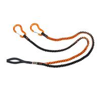 SKYLOTEC SWHIPPY, BLACK/ORANGE