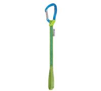 TRICKY, 35 CM, LIGHTBLUE/GREEN
