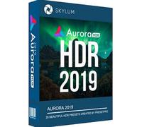 Skylum Aurora HDR a VITA