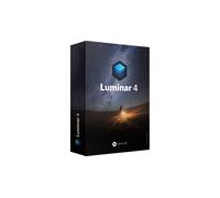 Skylum Luminar 4 a VITA MAC