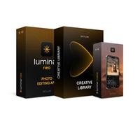 Skylum Luminar Neo Licenza aperta Max