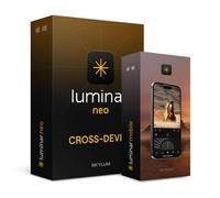 Skylum Luminar Neo Licenza perpetua per più dispositivi